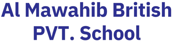 Al Mawahib British Private School Logo