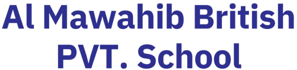 Al Mawahib British Private School logo