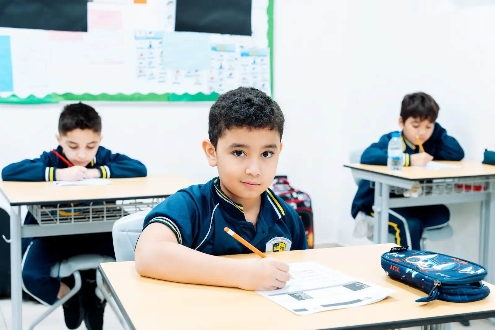 Primary Education Image 1